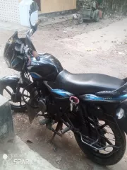 BAJAJ Platina 100